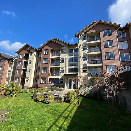 Departamento céntrico en Puerto Varas Exterior foto